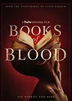 Books of Blood 2020 film nackten szenen