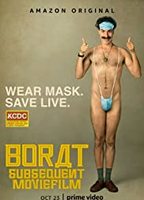 Borat Subsequent Moviefilm 2020 film nackten szenen