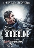 Borderline (IV) (2015) Nacktszenen