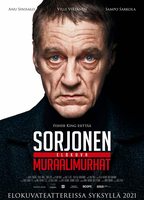 Bordertown: The Mural Murders (2021) Nacktszenen