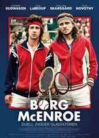Borg vs. McEnroe (2017) Nacktszenen