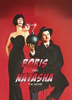 Boris and Ntasha (1992) Nacktszenen