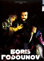 Boris Godounov 1989 film nackten szenen