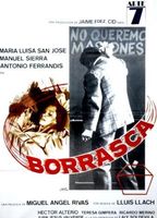  Borrasca 1978 film nackten szenen