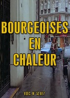 Bourgeoises en chaleur (1977) Nacktszenen