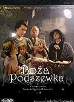 Boza podszewka (1997) Nacktszenen