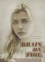Brain On Fire (2016) Nacktszenen