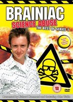 Brainiac: Science Abuse (2003-2008) Nacktszenen