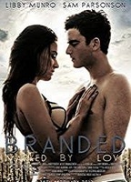 Branded (II) 2013 film nackten szenen