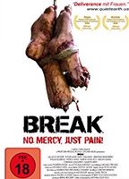 Break 2009 film nackten szenen