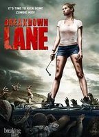 Breakdown Lane (2017) Nacktszenen