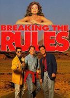 Breaking the Rules (I) 1992 film nackten szenen