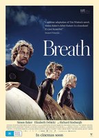 Breath (2017) Nacktszenen