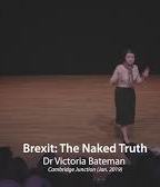 Brexit: The Naked Truth  2019 film nackten szenen