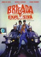 Brigada explosiva contra los ninjas 1986 film nackten szenen