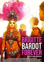Brigitte Bardot Forever (2021) Nacktszenen