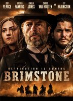 Brimstone 2016 film nackten szenen