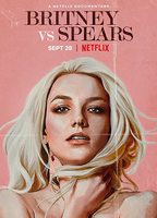 Britney vs Spears 2021 film nackten szenen