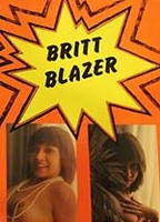 Britt Blazer (1970) Nacktszenen