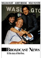 Broadcast news (1987) Nacktszenen