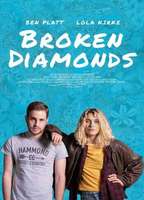Broken Diamonds (2021) Nacktszenen