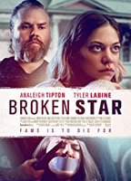 Broken Star 2018 film nackten szenen