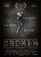 Broken (IV) 2016 film nackten szenen