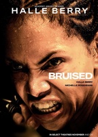 Bruised (2020) Nacktszenen