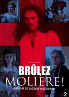 Brûlez Molière! 2018 film nackten szenen