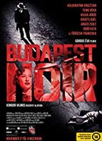Budapest Noir 2017 film nackten szenen