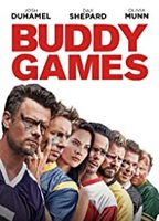 Buddy Games (2019) Nacktszenen