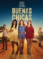 Buenas Chicas 2024 film nackten szenen
