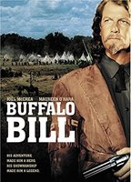 Buffalo Bill (1944) Nacktszenen