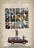 Burn Burn Burn (2015) Nacktszenen