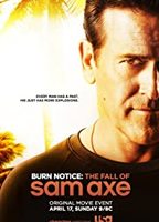 Burn Notice: The Fall of Sam Axe 2011 film nackten szenen