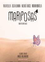 Butterflies (2017) Nacktszenen