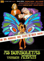 Butterflies also Love 1979 film nackten szenen