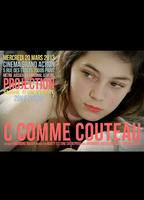 C comme Couteau  2017 film nackten szenen