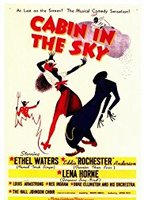 Cabin in the Sky 1943 film nackten szenen