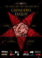 Cadaueris Exquis 2020 film nackten szenen