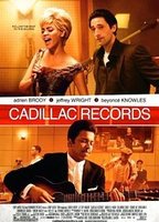 Cadillac Records 2008 film nackten szenen