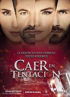 Caer en Tentación 2017 film nackten szenen