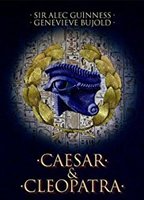 Caesar and Cleopatra 1976 film nackten szenen