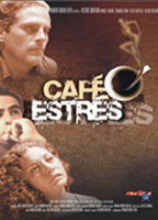 Café estres (2005) Nacktszenen