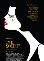 Cafe Society (2016) Nacktszenen