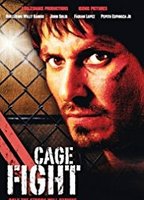 Cage Fight 2012 film nackten szenen