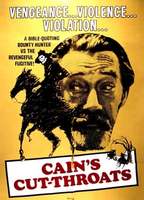 Cain's Cutthroats 1970 film nackten szenen
