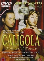 Caligola: Follia del potere 1997 film nackten szenen