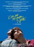 Call Me by Your Name 2017 film nackten szenen