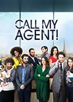 Call My Agent! 2015 film nackten szenen
